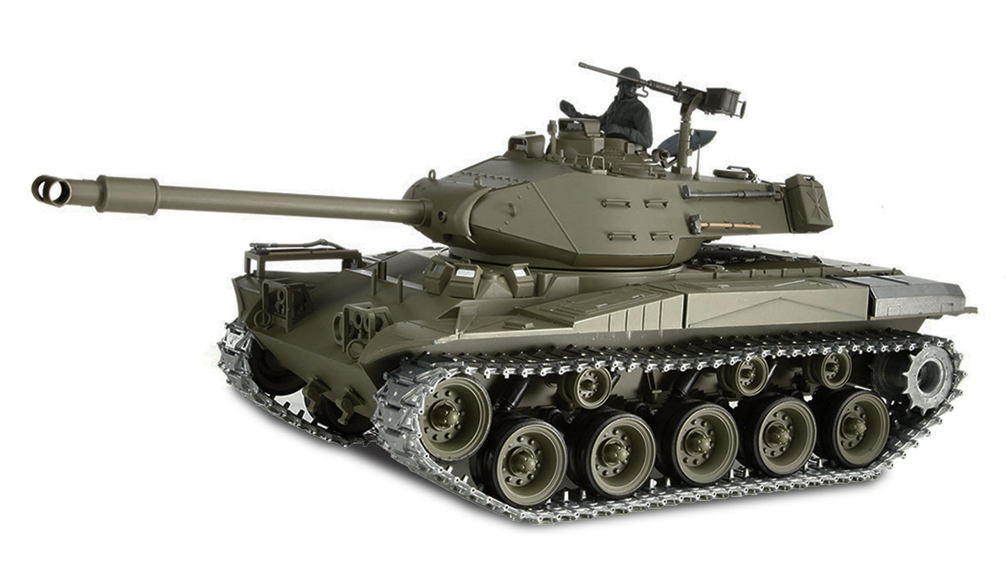 Walker Bulldog M41 1:16 Advanced Line IR/BB