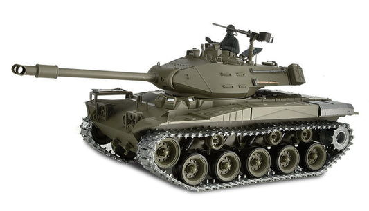 Walker Bulldog M41 1:16 Advanced Line IR/BB