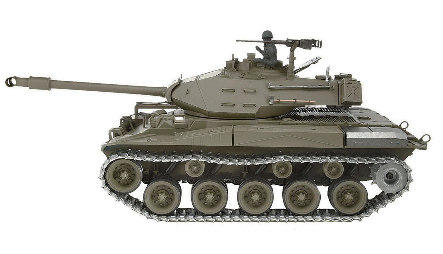 Walker Bulldog M41 1:16 Advanced Line IR/BB