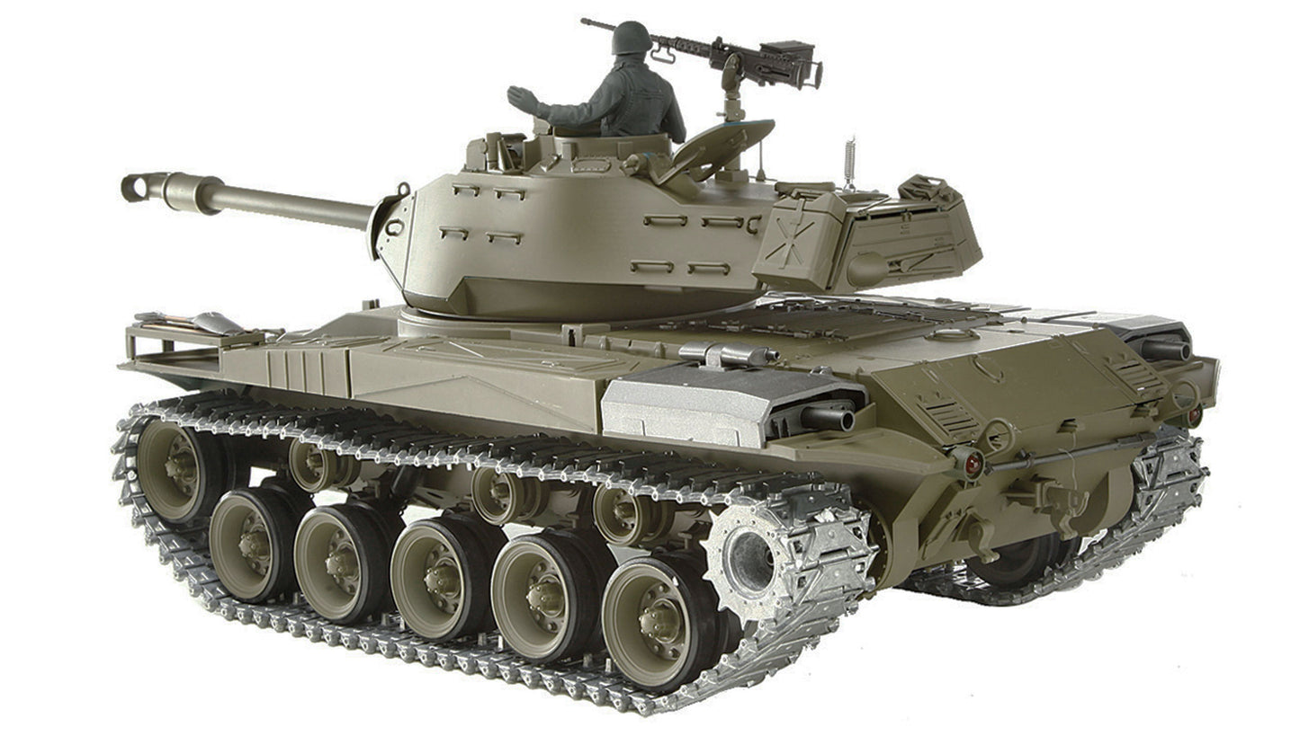 Walker Bulldog M41 1:16 Advanced Line IR/BB