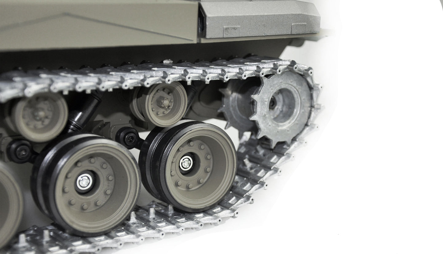 Walker Bulldog M41 1:16 Advanced Line IR/BB