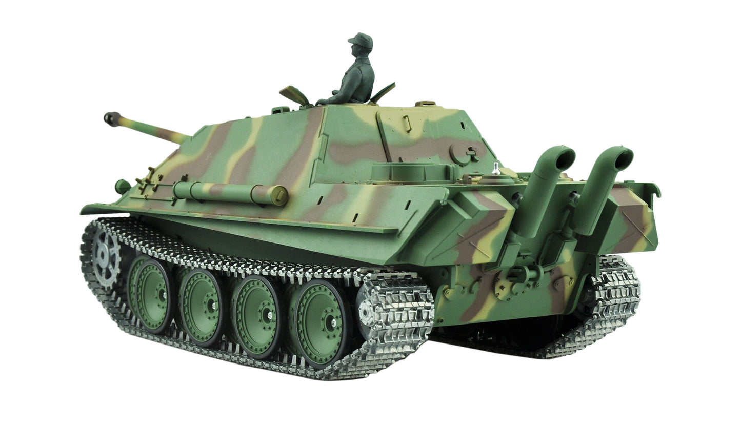Jagdpanther G 1:16 Advanced Line BB
