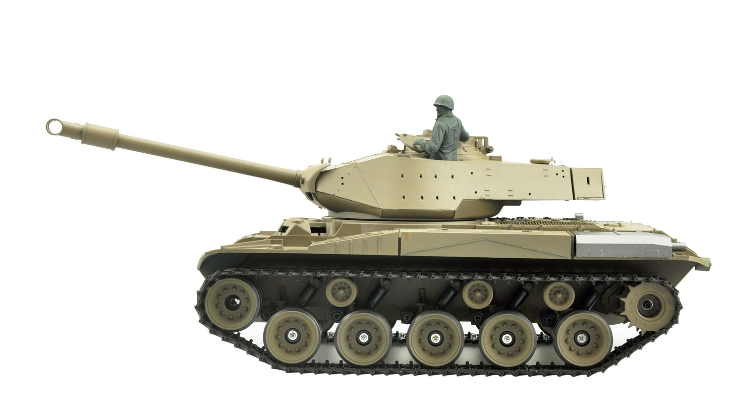 Walker Bulldog M41 1:16 Standard Line IR/BB