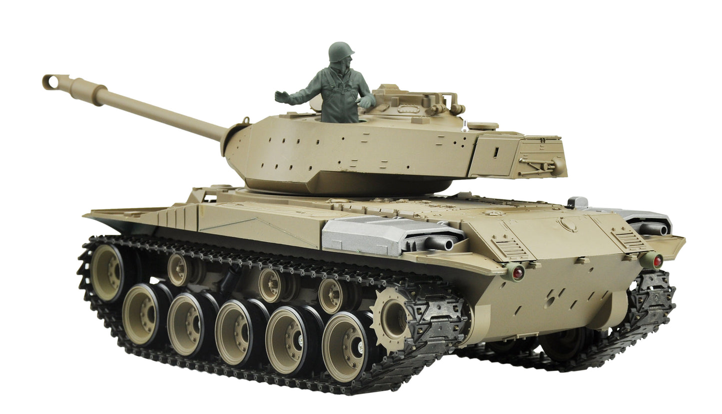 Walker Bulldog M41 1:16 Standard Line IR/BB