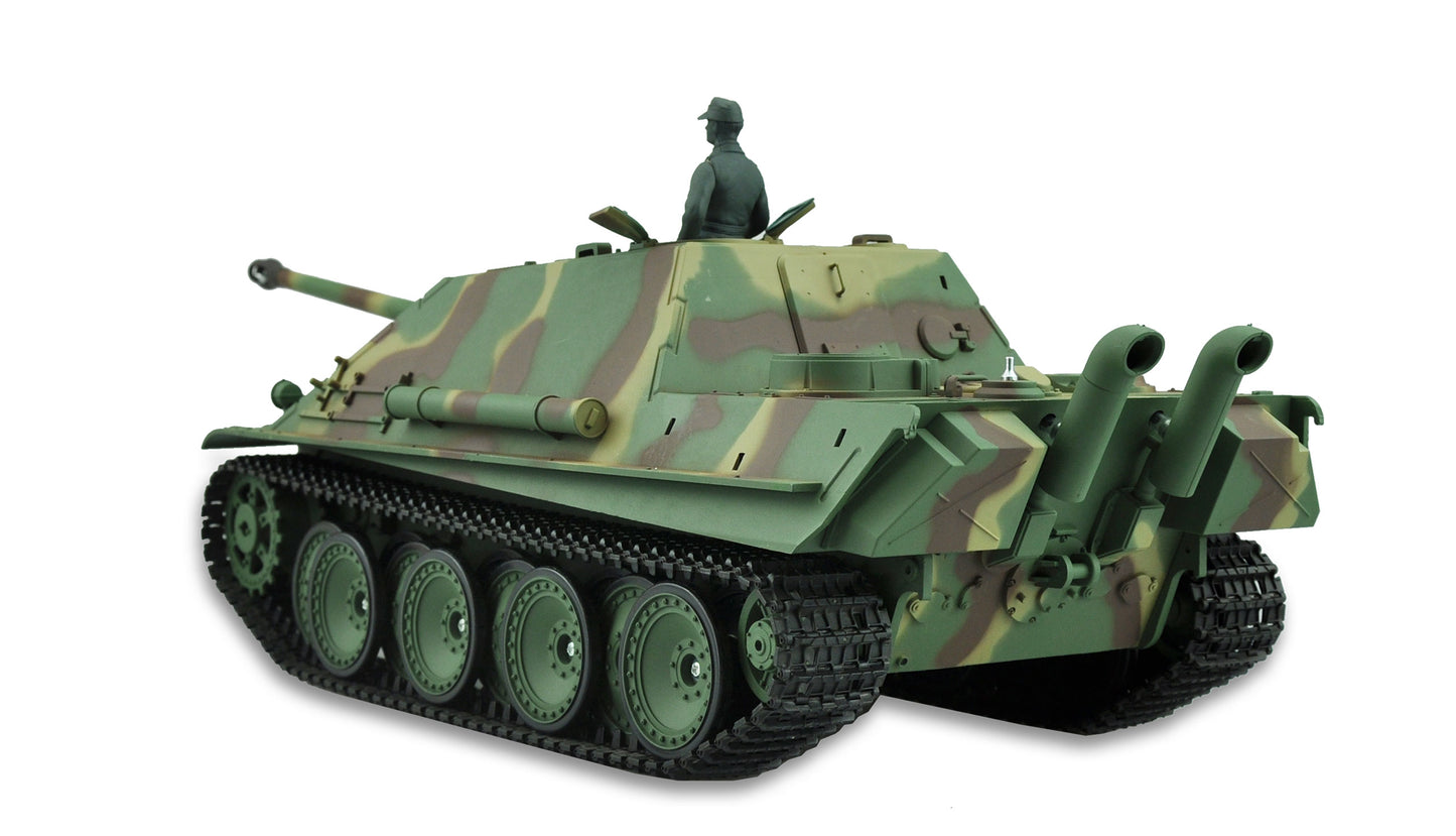 Jagdpanther G 1:16 Standard Line IR/BB