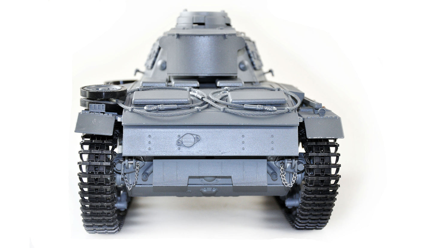 Panzer III 1:16 Professional Line III BB/P