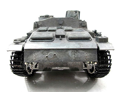 Sturmgeschütz III 1:16 Professional Line III IR/UP