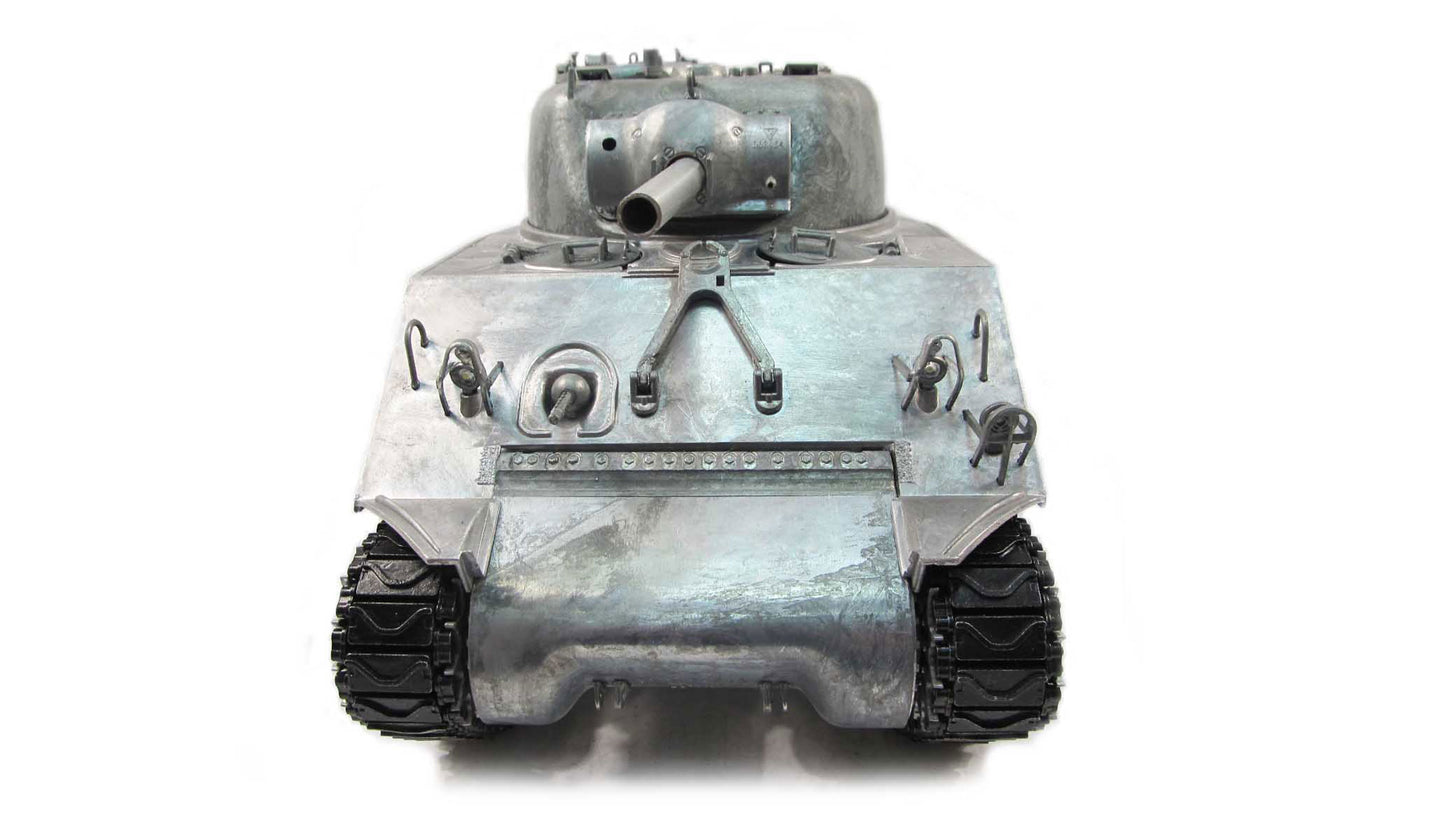 M4A3 Sherman 1:16 Professional Line III IR/UP
