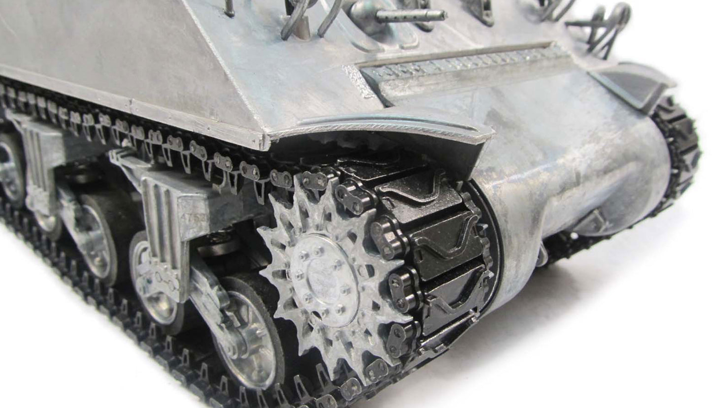 M4A3 Sherman 1:16 Professional Line III IR/UP