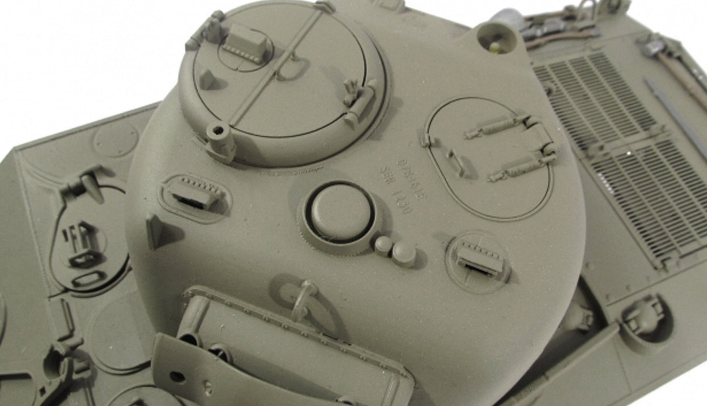 M4A3 Sherman 1:16 Professional Line III IR/P