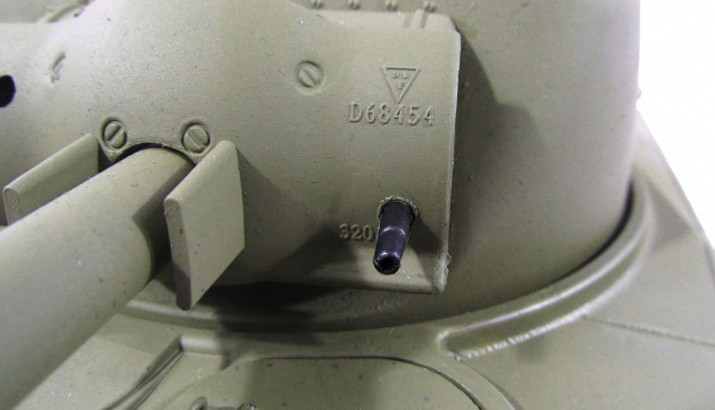 M4A3 Sherman 1:16 Professional Line III IR/P