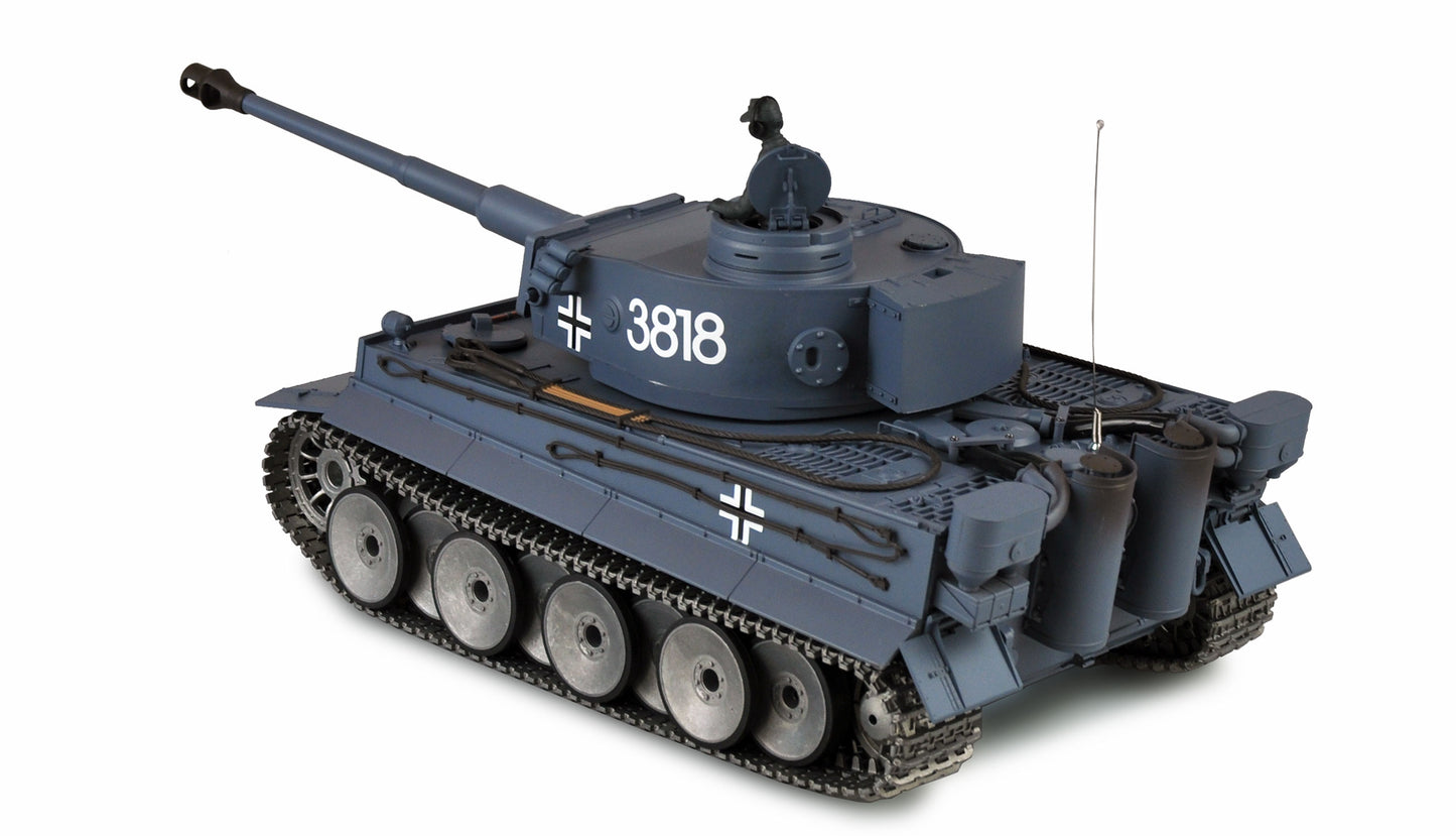 Tiger I 1:16 Professional Line IR/BB