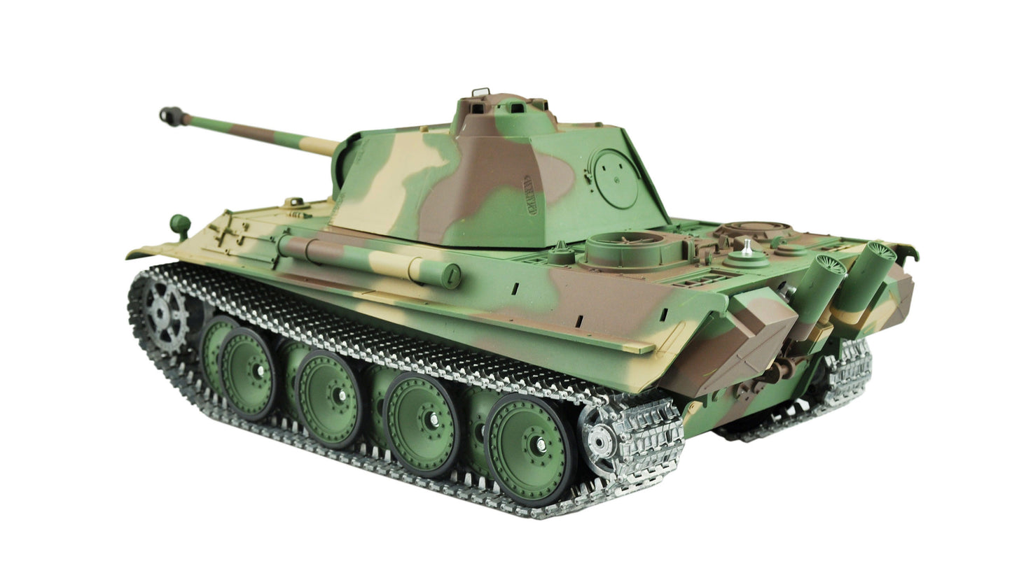 Panther G 1:16 Advanced Line BB
