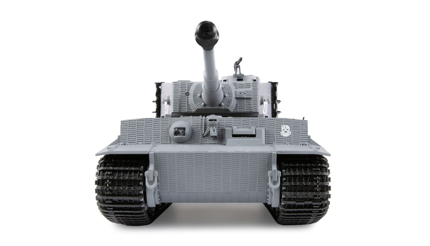 Tiger I PV-Panzer With IR-Battle-Funktion 1:24 RTR
