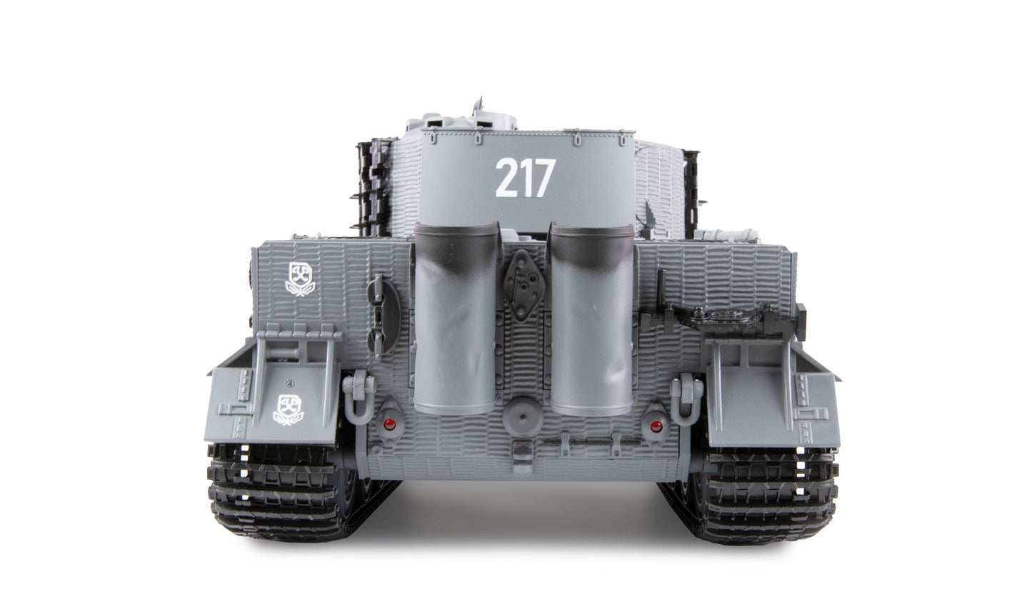 Tiger I PV-Panzer With IR-Battle-Funktion 1:24 RTR