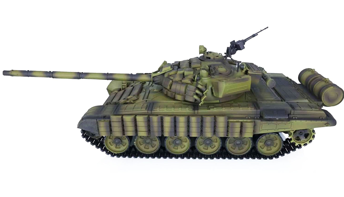 T-72 1:16 Advanced Line IR/BB