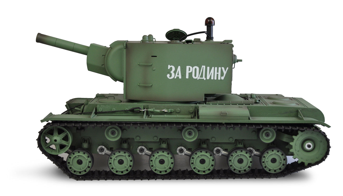 KV2 1:16 Standard Line IR/BB