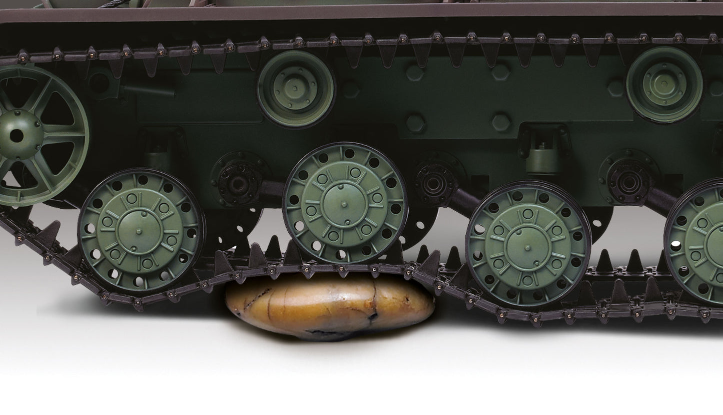 KV2 1:16 Standard Line IR/BB