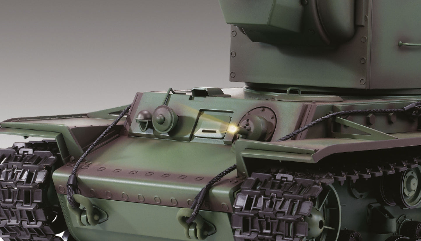 KV2 1:16 Standard Line IR/BB
