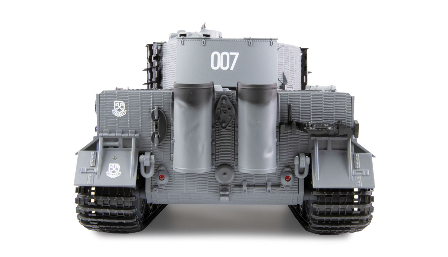 Tiger I MP-Panzer With IR Battle-Funktion 1:24 RTR