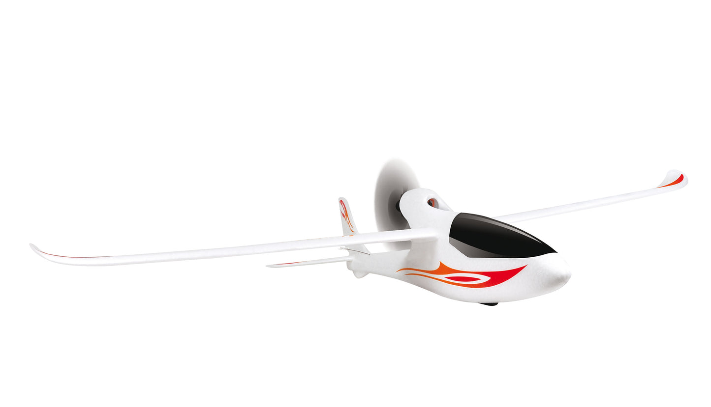 Skyrunner V3 Elektro-Segelflugzeug With Gyro 750mm RTF