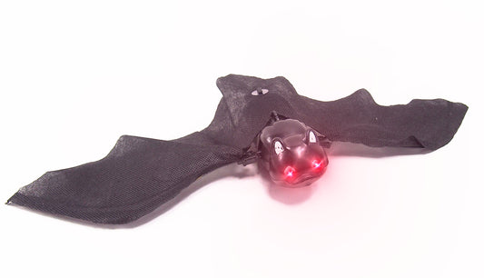 Fledermaus, LED-Licht, Flying Bat