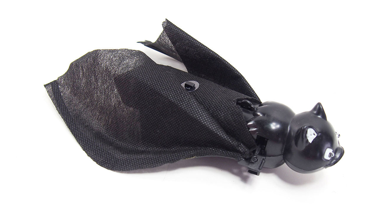 Fledermaus, LED-Licht, Flying Bat