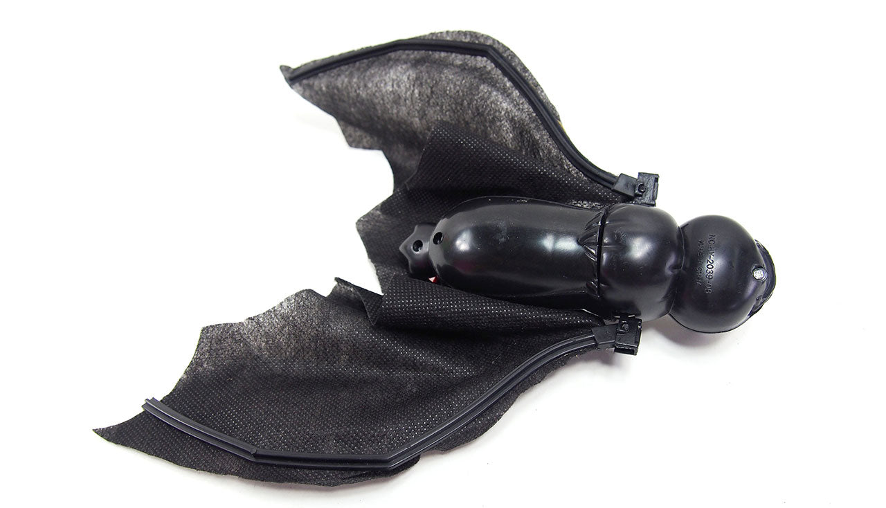 Fledermaus, LED-Licht, Flying Bat