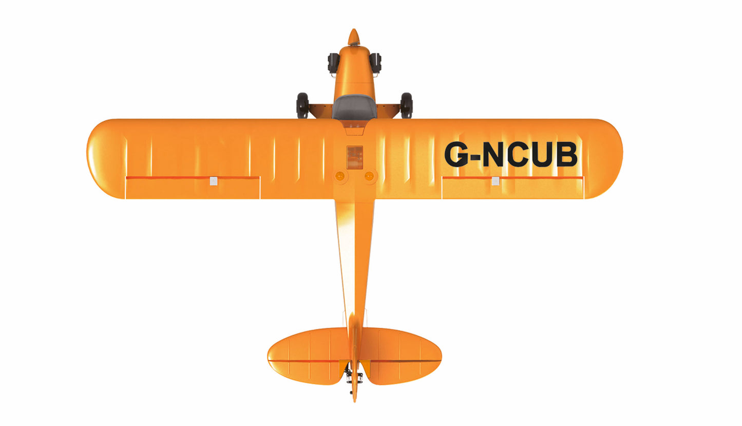 Skylark Propellerflugzeug 5-Kanal 650mm 3D/6G RTF