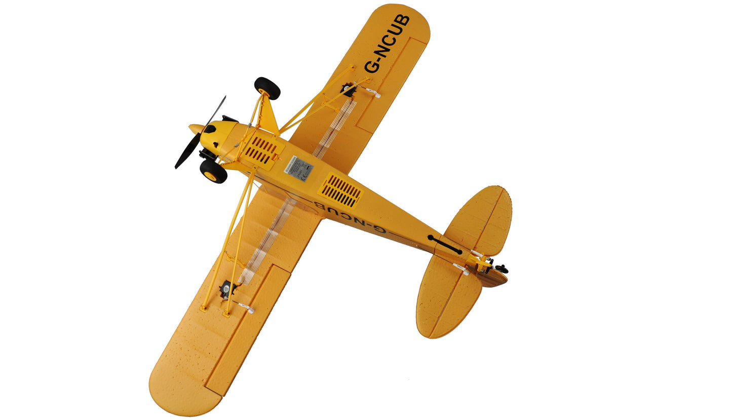 Skylark Propellerflugzeug 5-Kanal 650mm 3D/6G RTF