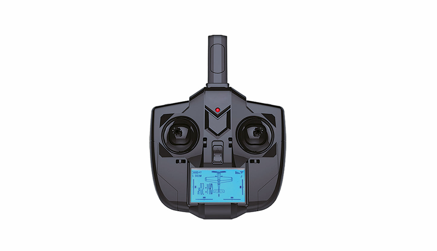 Skylark Propellerflugzeug 5-Kanal 650mm 3D/6G RTF
