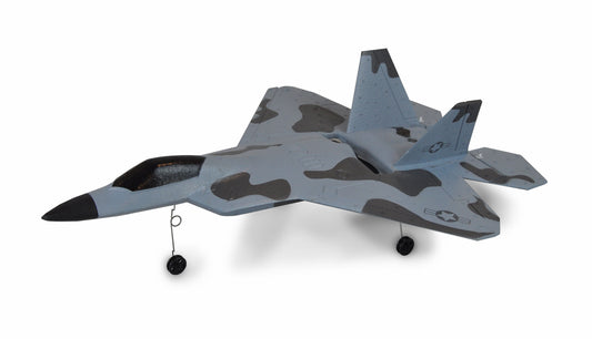 AMF22 Flugzeug Brushless 3-Kanal 320mm 3D/6G RTF