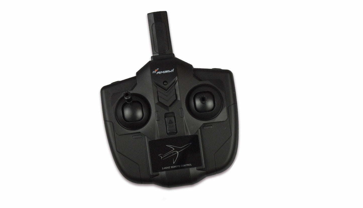 AMF22 Flugzeug Brushless 3-Kanal 320mm 3D/6G RTF