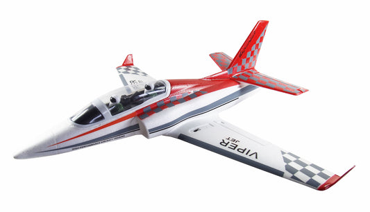 AMXFlight Viper Hpat Jet 717mm EPO PNP