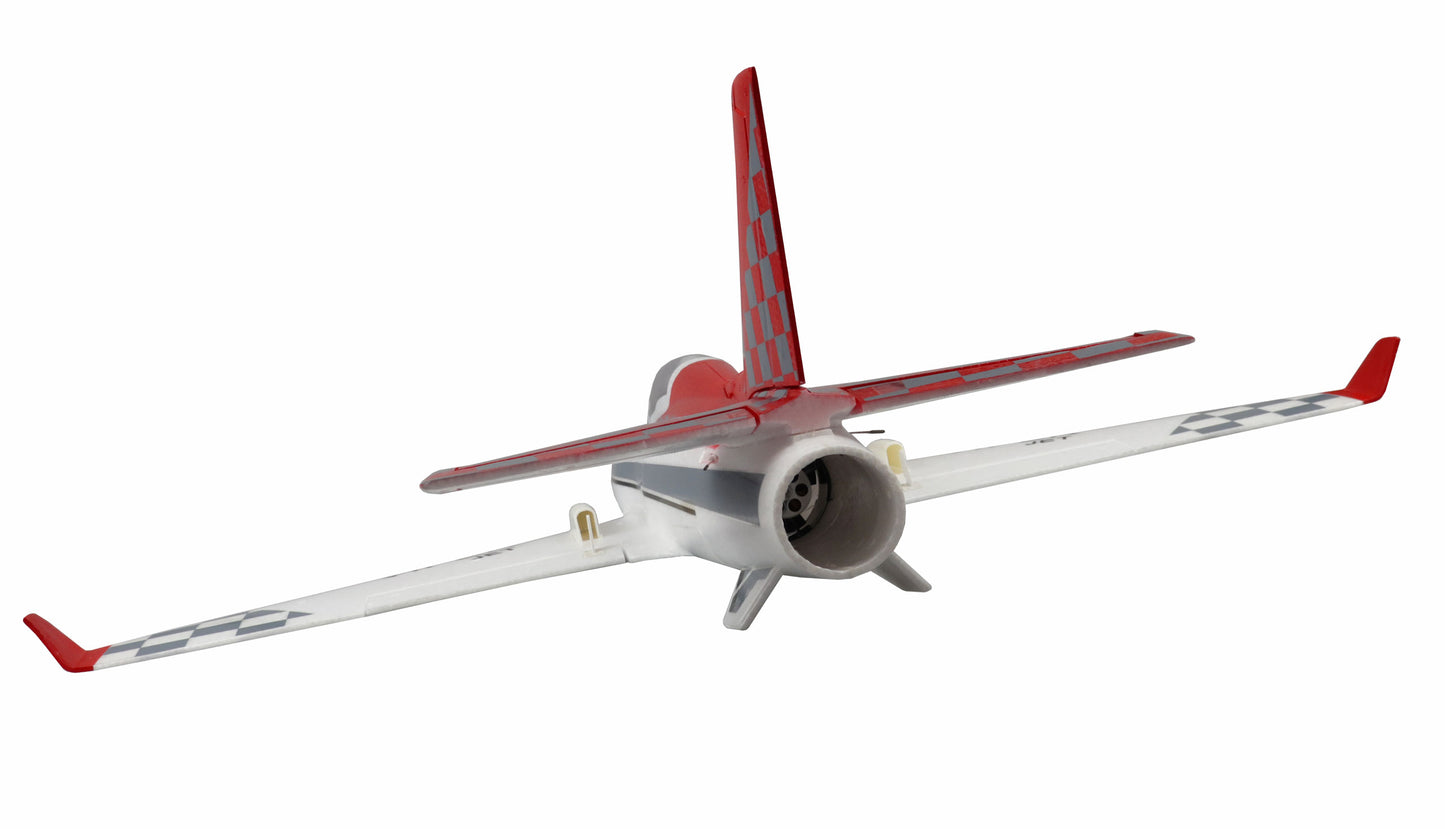 AMXFlight Viper Hpat Jet 717mm EPO PNP