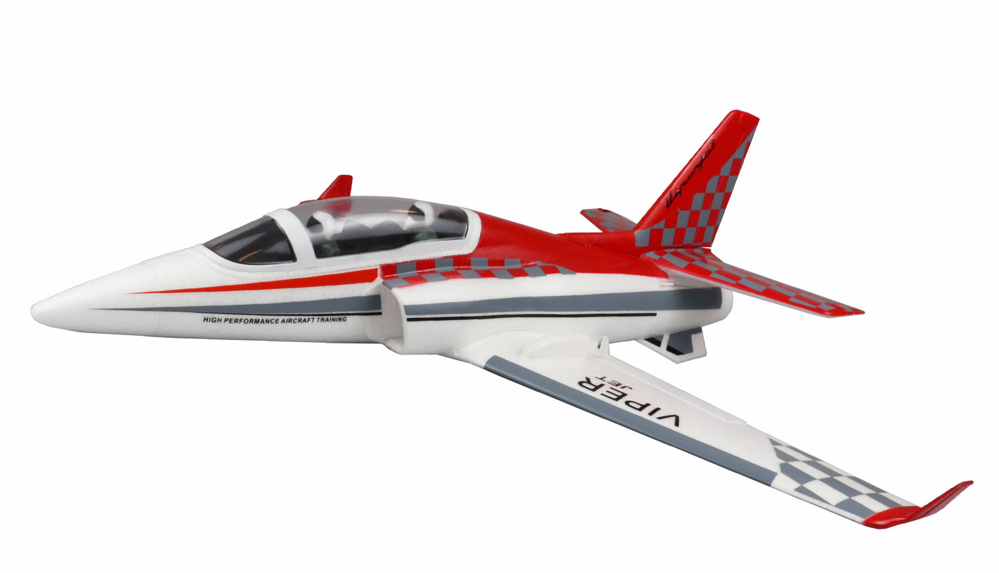AMXFlight Viper Hpat Jet 717mm EPO PNP