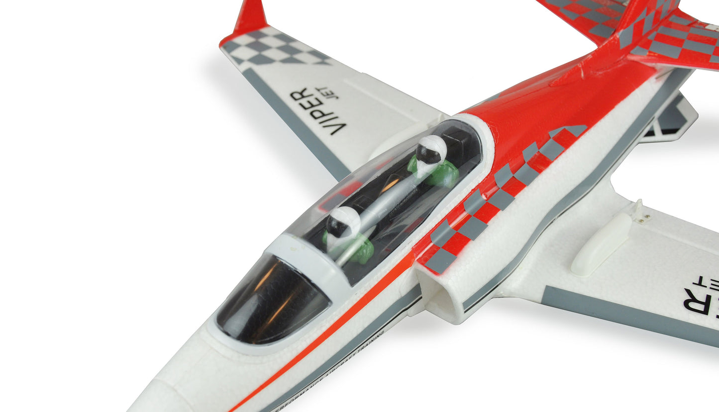 AMXFlight Viper Hpat Jet 717mm EPO PNP