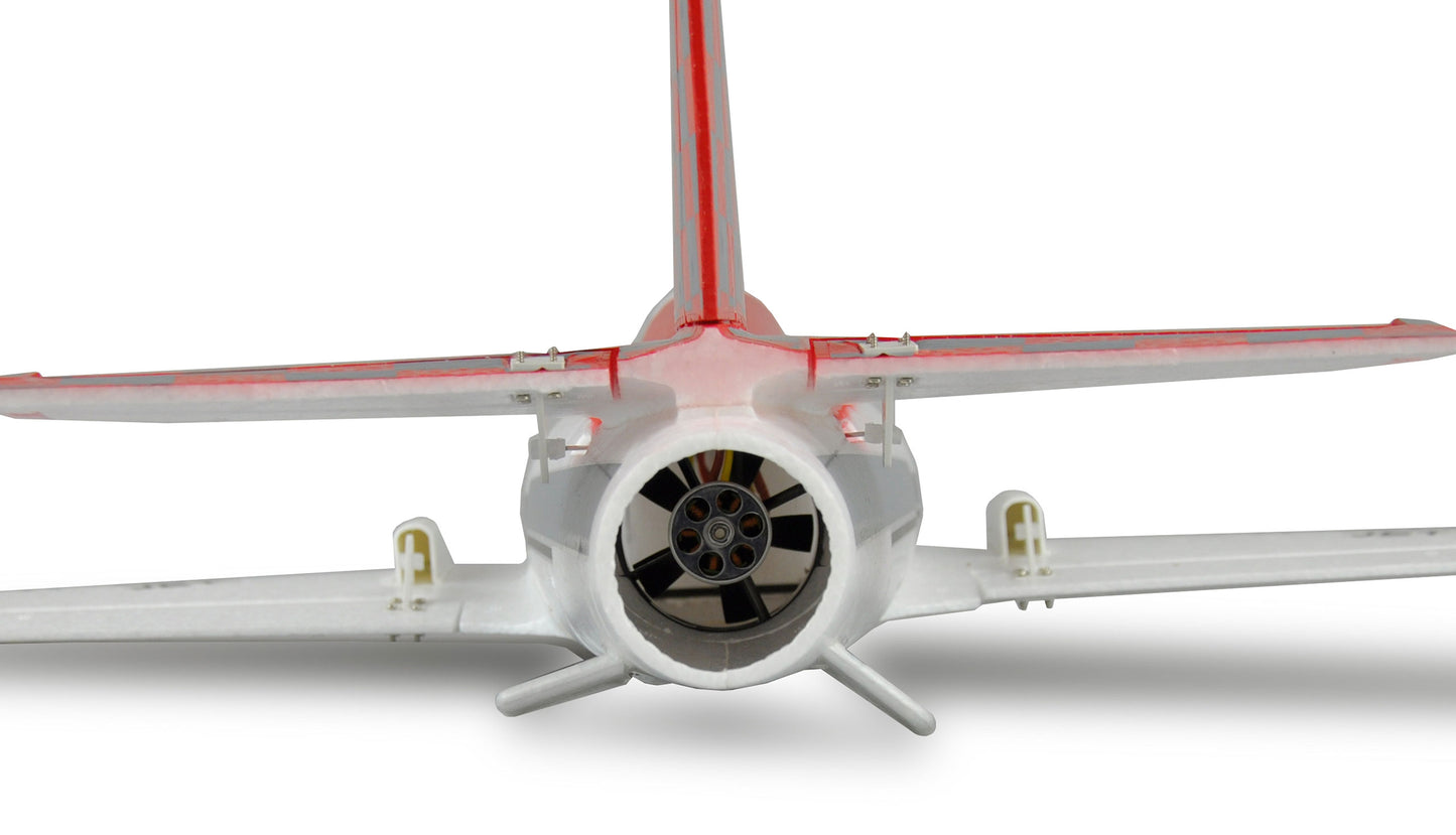 AMXFlight Viper Hpat Jet 717mm EPO PNP