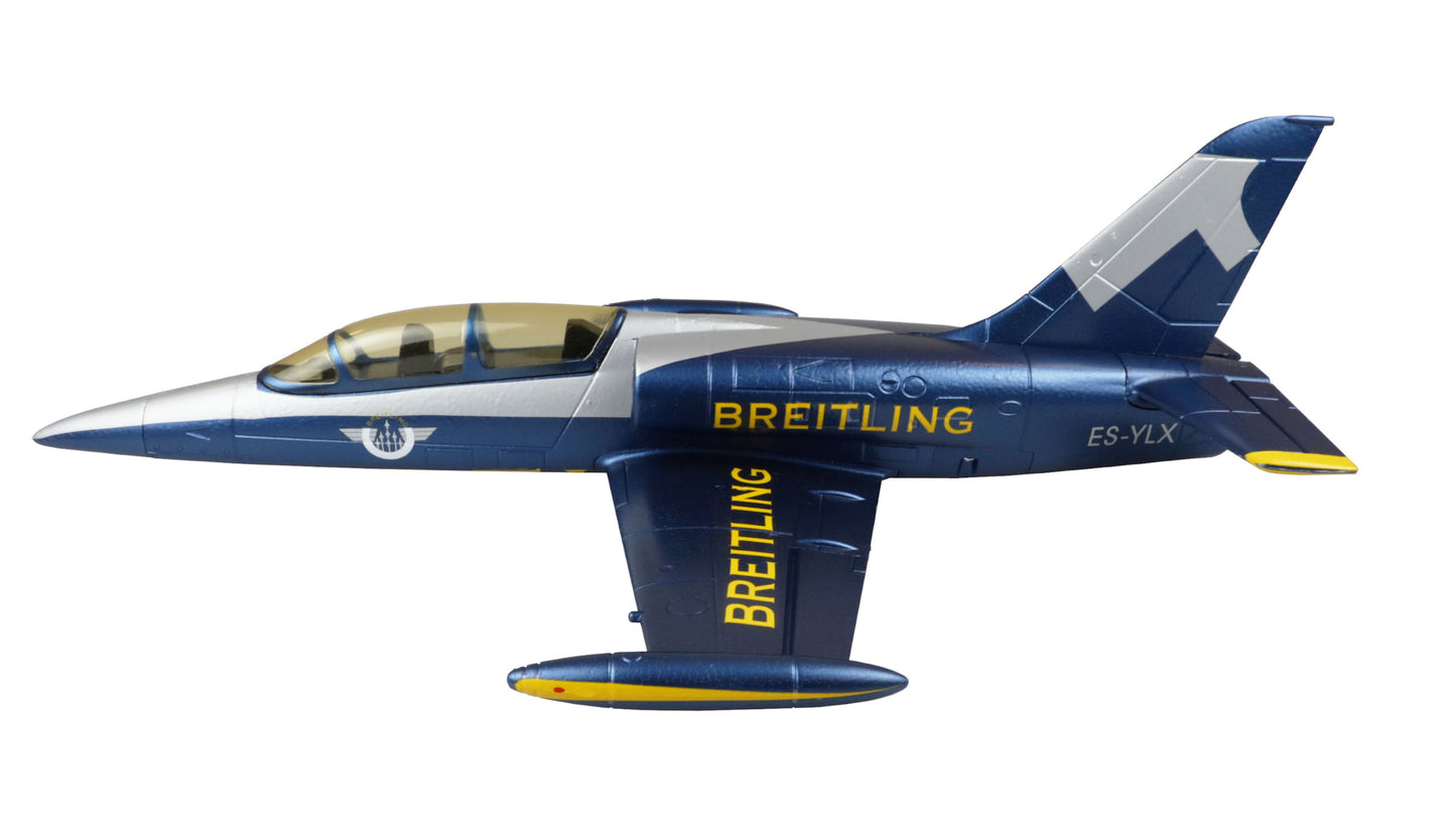 AMXFlight L-39 Albatros V2 EPO PNP