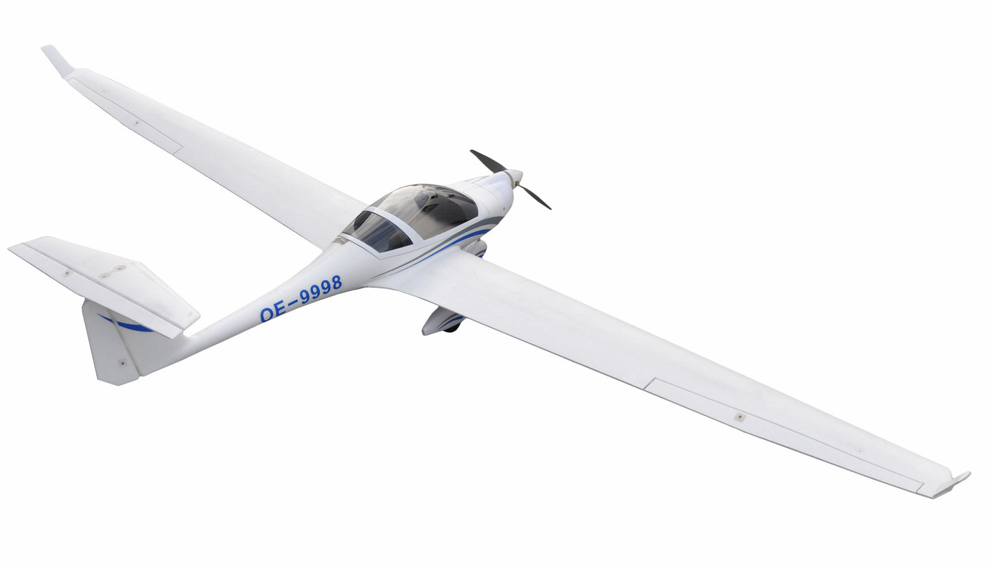 AMXFlight Super Dimona 2400mm PNP