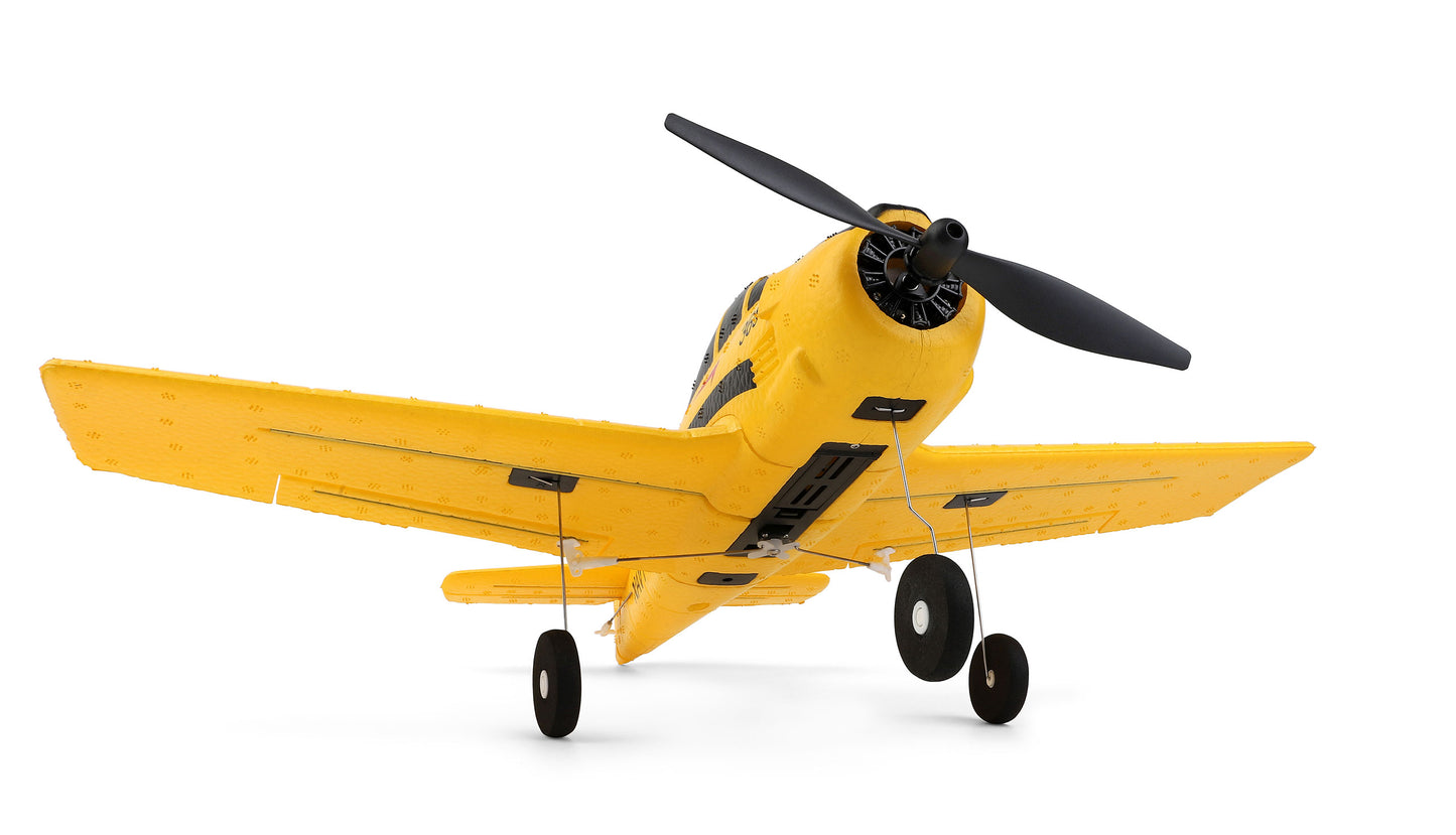 AMXFlight T28 Trojan 4-Kanal 3D/6G RTF
