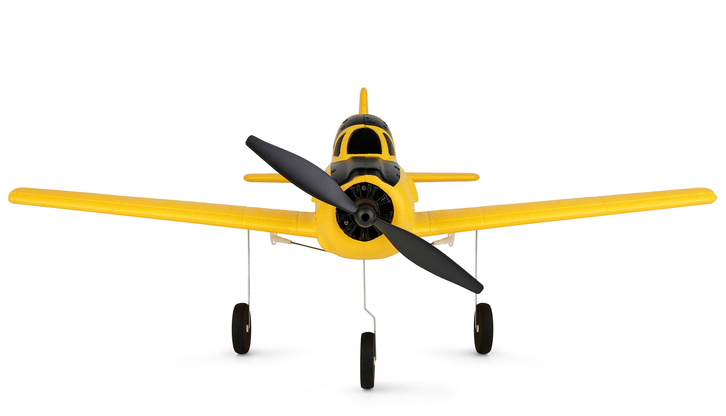 AMXFlight T28 Trojan 4-Kanal 3D/6G RTF