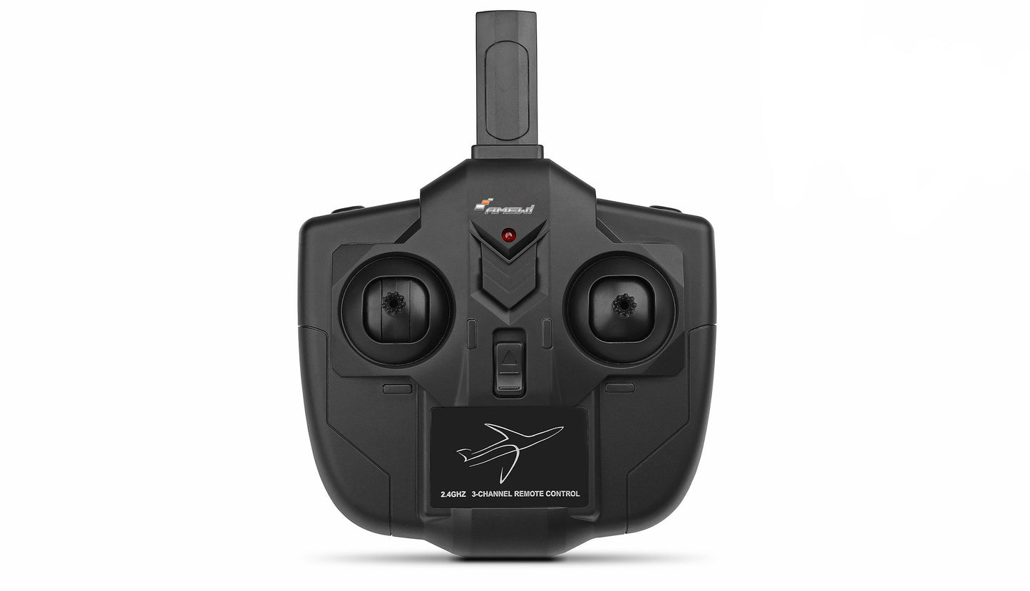 AMXFlight T28 Trojan 4-Kanal 3D/6G RTF