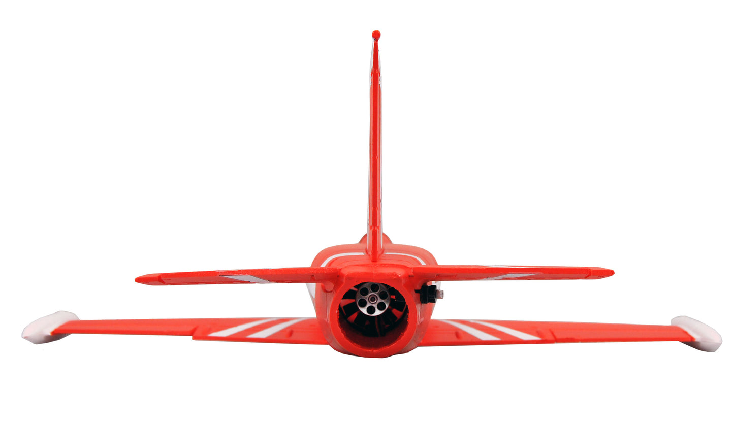 AMXFlight L-39 Albatros V2 EPO PNP Red
