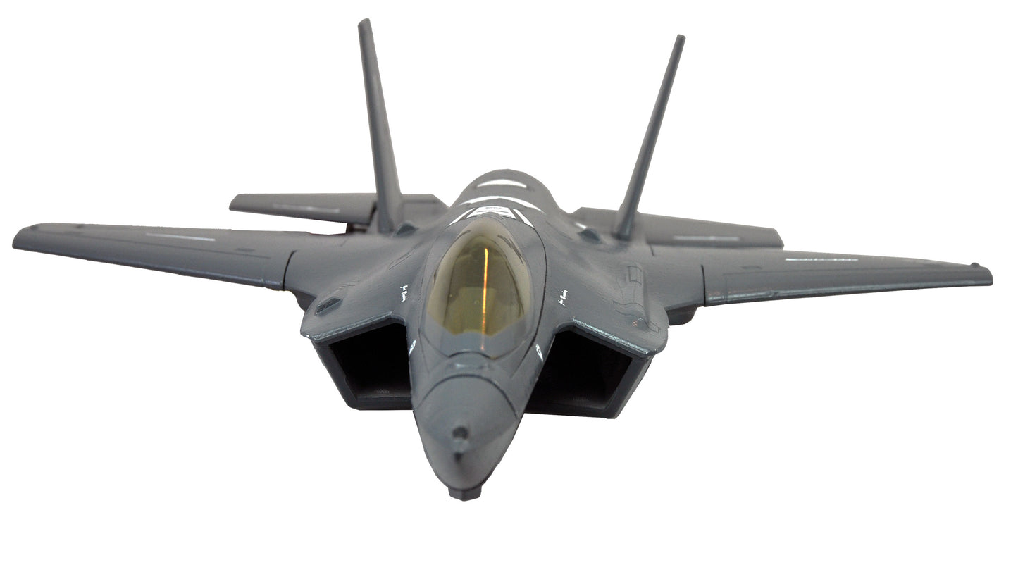 AMXFlight F-35 Jet EPO PNP Gray