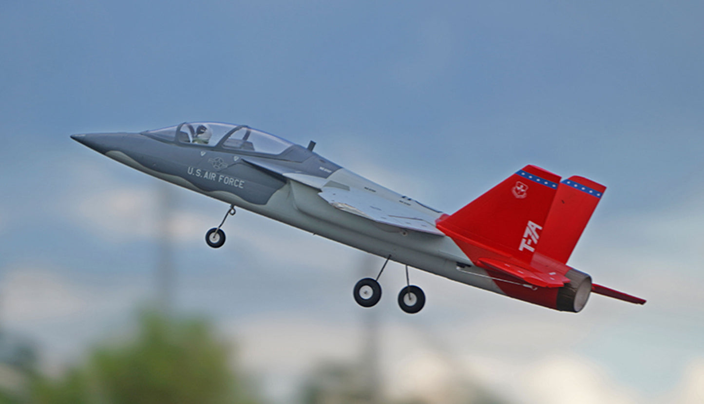 AMXPlanes T-7A Jet EPO PNP
