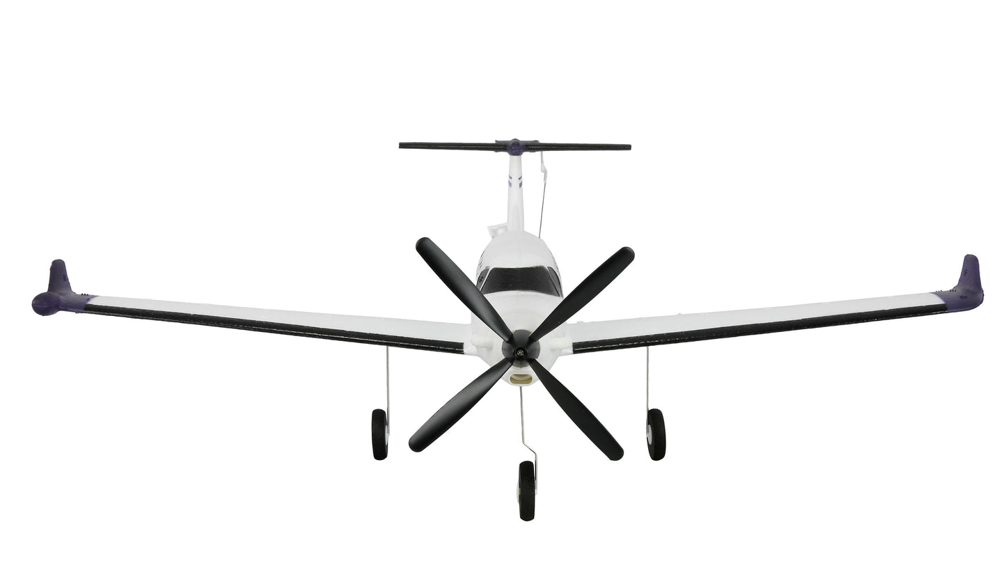 AMXFlight AM-12 450mm 6G/3D 6-Kanal RTF