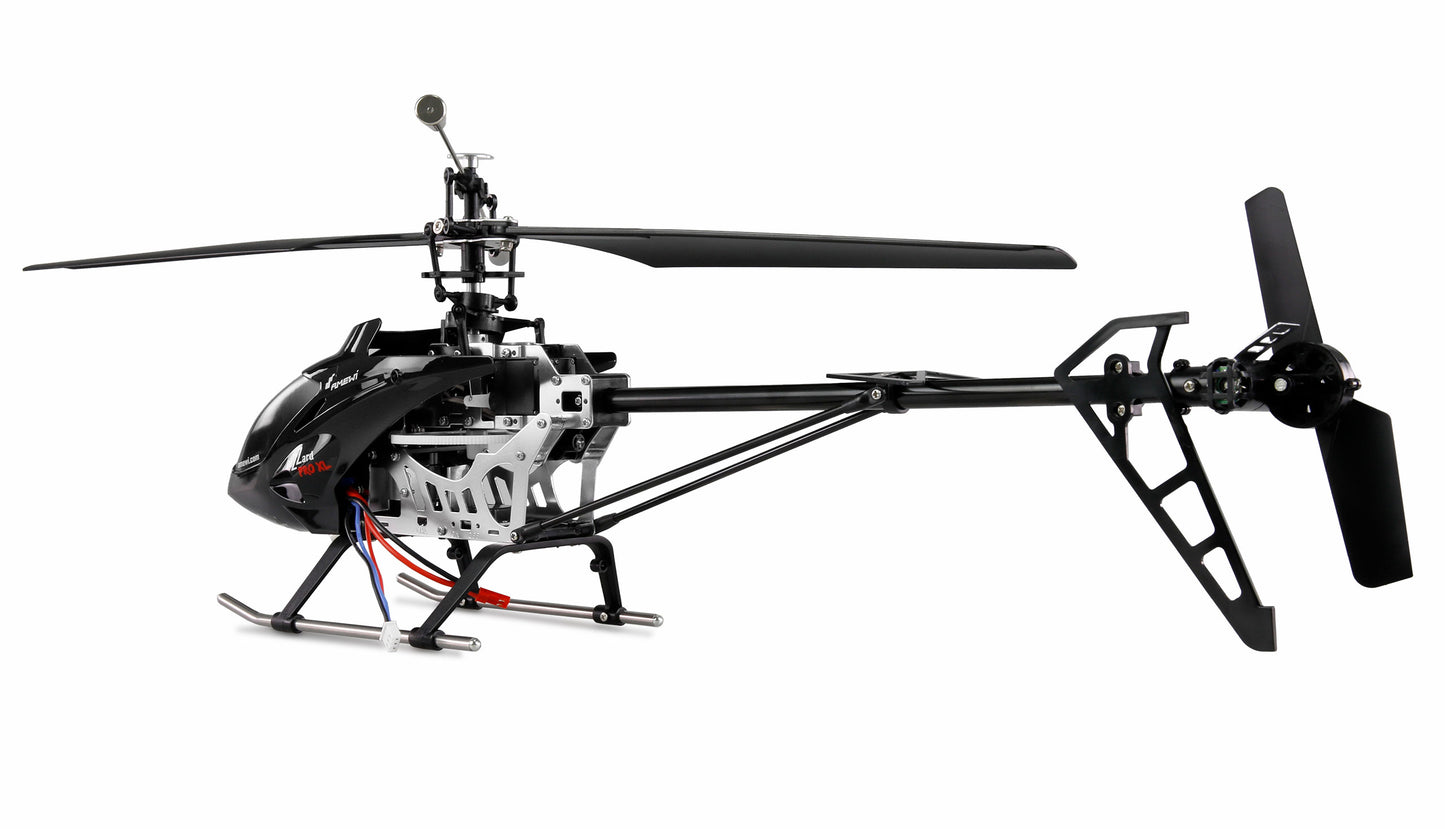 Buzzard Pro XL Helikopter V2 Brushless 4-Kanal RTF