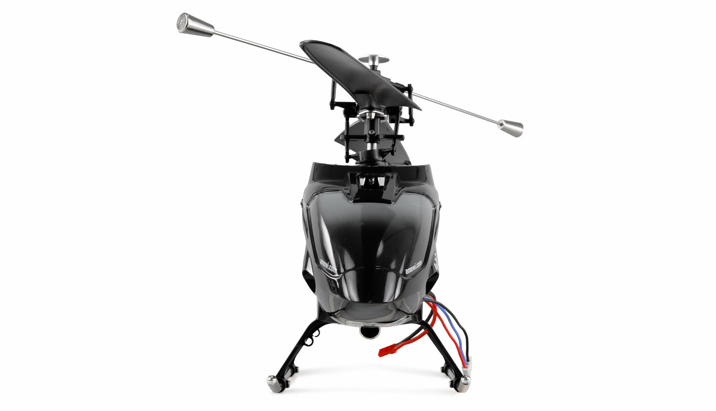 Buzzard Pro XL Helikopter V2 Brushless 4-Kanal RTF