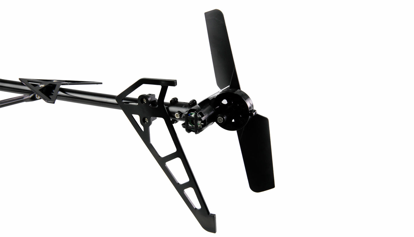 Buzzard Pro XL Helikopter V2 Brushless 4-Kanal RTF